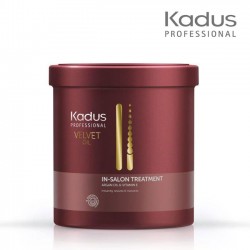 Kadus Velvet Oil Treatment 750ml