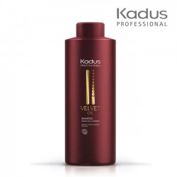 Kadus Velvet Oil Shampoo 1l