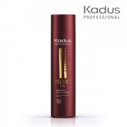 Kadus Velvet Oil Shampoo 250ml