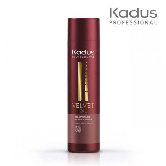 Kadus Velvet Oil Conditioner 250ml