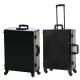 Case for make-up KC-210, BLACK Case for make-up KC-210, BLACK
