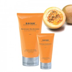 Hand Cream with Maracuja (Passion Fruit) 75 ml.