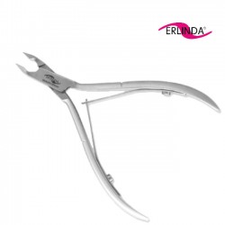 Erlinda cuticle nippers 6mm