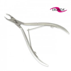 Erlinda cuticle nippers 3mm