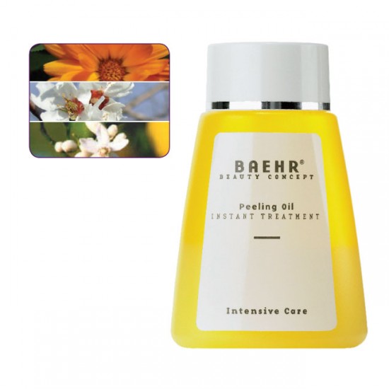 Baehr Peeling Oil 100 ml