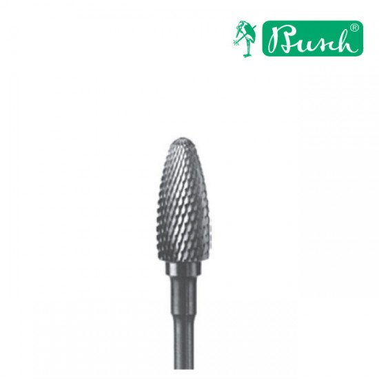 Tungsten frees 425FX 040