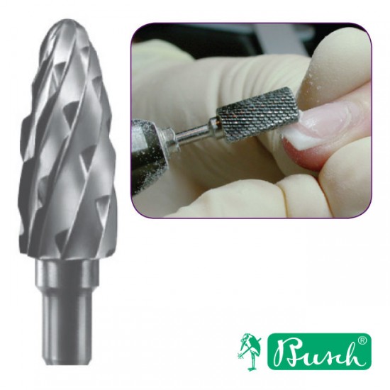 Tungsten frees 425SGX 060