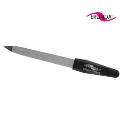 Erlinda sapphire nail file 125mm