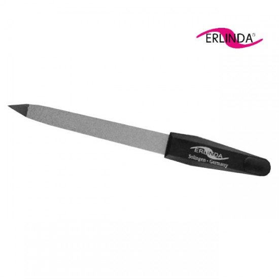 Erlinda Sapphire Nail File 125mm
