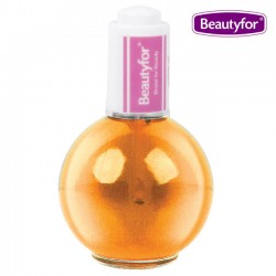 Cuticle Oil Mango Orange 75 ml.