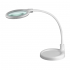 LED Magnifier lamp "Luna"