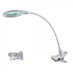 LED Magnifier lamp "Luna"
