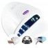 Professional UV-LED Lamp Beautyfor 24/48w with timer