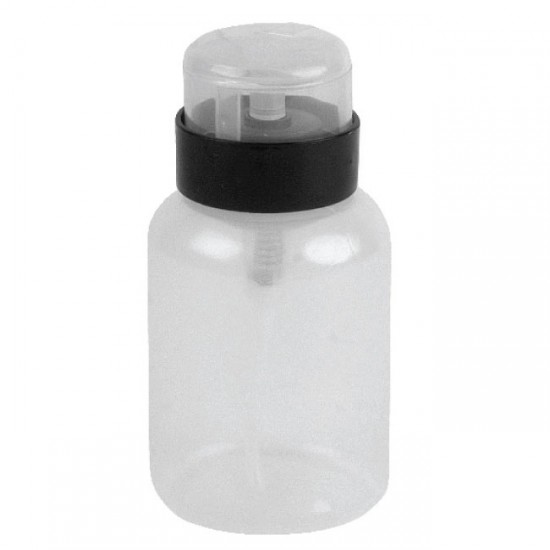 Pump Bottle