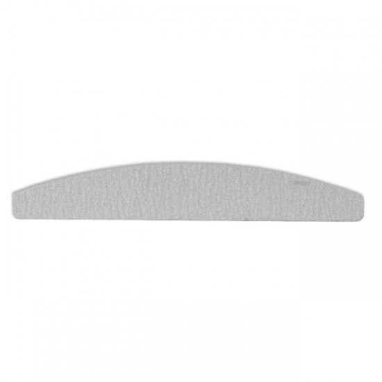 Nail file Zebra Harbor Bridge with Japan paper grit. 180/180