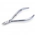 Nghia Stainless Steel Cuticle Nipper C-05 Jaw 14