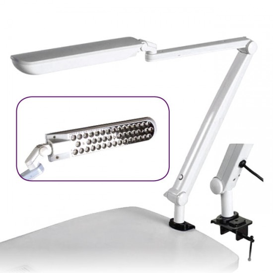 Led Table Lamp