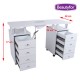 Manicure Station with fan "3425B" Manicure Station with fan "3425B"