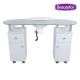 Manicure Station with fan "3426B" Manicure Station with fan "3426B"