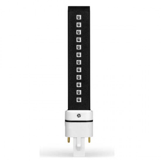 UV Led Bulb, 9W x 1