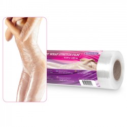 Beautyfor Body wrap stretch Film standard 25cm x 100m