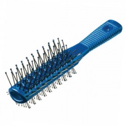 Tunnel vent brush royal, blue