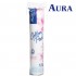 Aura Beauty cotton pads 100pcs.
