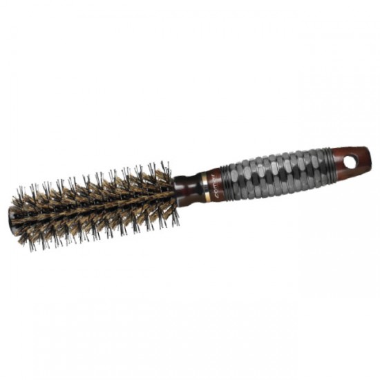 Professional round brush, V-Shine 21/47 mm