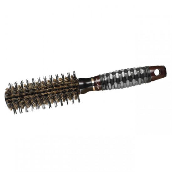 Professional round brush, V-Shine 24/50 mm