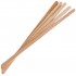 Disposable Wooden Waxing Spatulas Slim 100pcs