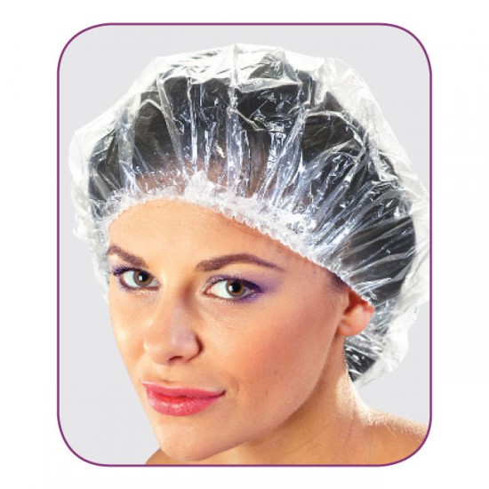 Disposable Shower Caps (50)