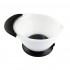 Hairdressing Vacumm dye tint beauty salon bowl