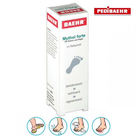 Baehr Mythol forte 30ml