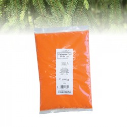 Baehr sāls vannai Egļu skujas 1kg