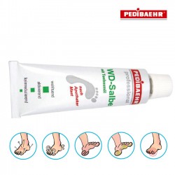 Ziede WD-Salbe ar tējas koka eļļu 30ml