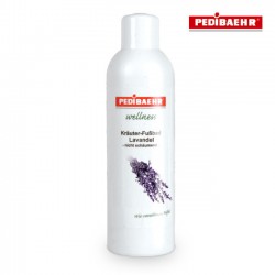 Pedibaehr Wellness lavanda augu vanniņa 1L