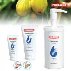 Pedibaehr Pflegebalsam ādas kopšanas balzams ar karitē 30ml