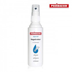 Pedibaehr Nageltinktur ar klotrimazolu 100ml