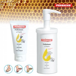 Pedibaehr Fußbalsam kāju balzams ar propolisu 125ml