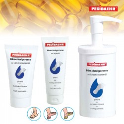 Pedibaehr Hirschtalgcreme krēms ar 100% briežu taukiem 125ml