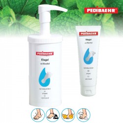 Pedibaehr Eisgel ledus gēls ar mentolu 125ml