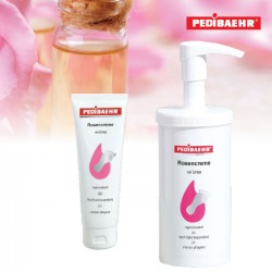 Pedibaehr Rosencreme krēms ar rožu eļļu 125ml