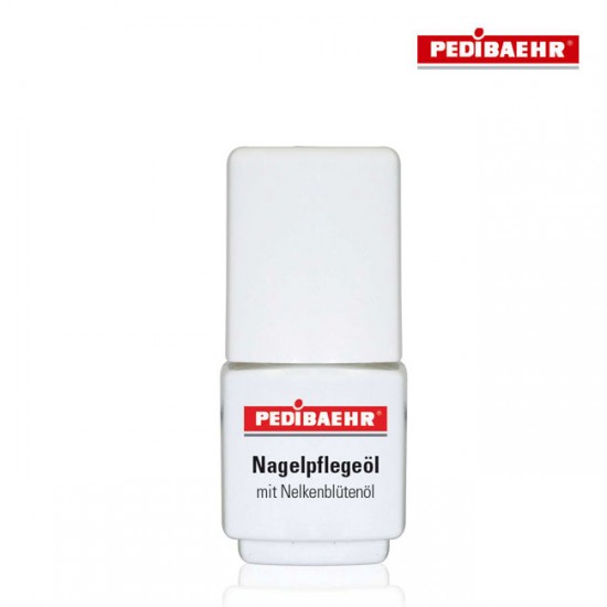 Pedibaehr nagu eļļa ar pretsēnīšu iedarbību 11ml