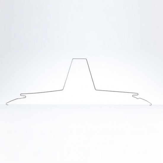 VHO-Osthold-Spange perfect 0.5mm midi