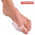 Pedibaehr protective pad for the big toe bone 2pcs