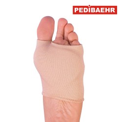 Pēdas pamatnes bandāža (mazā) 1 pāris 
