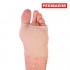 Pedibaehr forefoot support with gel pad S size 1 pair