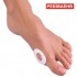 Protective ring for the big toe bone (large) 2 pcs.