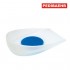 Pedibaehr gel heel pad with rim S size 1 pair