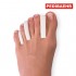 Pedibaehr toe straightener S size 3pcs